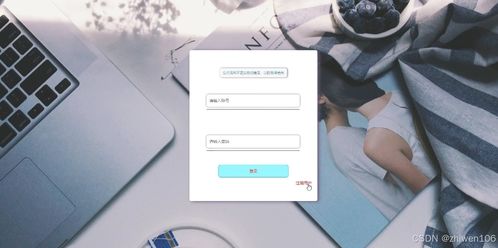 基于Node.js與Vue.js的流浪動物管理系統的設計與實現