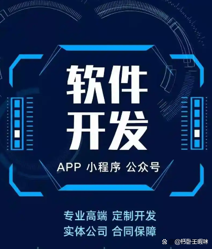 個(gè)性化功能需求，專業(yè)定制軟件開發(fā)服務(wù)如何全面滿足？